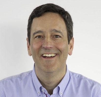 Carlos Oliván, presidente de AEFECC