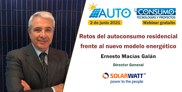 Ponencia Solarwatt