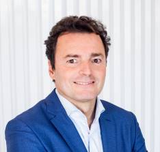 David Díaz Almazán, CFO de X-ELIO